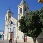 horarios de misas en Iglesia de San Isidro Labrador en San Isidro (Valle Viejo)