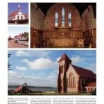 horarios de misas en Iglesia de Santa María en Puerto Argentino (Islas Malvinas)