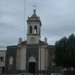 horarios de misas en Iglesia de Sumampa en Frías