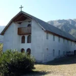 horarios de misas en Monasterio MarÍa en la Santísima Trinidad en Merlo