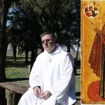 horarios de misas en Monasterio Virgen del Signo en General Cabrera