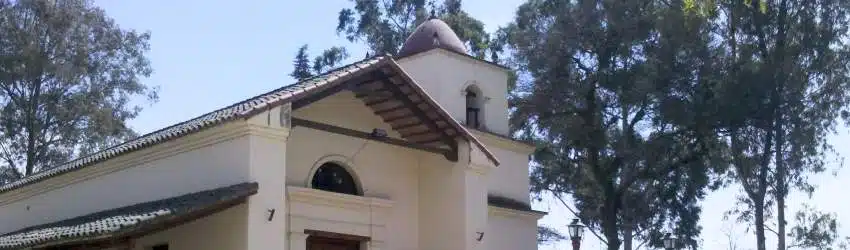 Monasterio de Carmelitas Descalzas Nuestra Señora del Rosario y San José 1 horarios de misas en Monasterio de Carmelitas Descalzas Nuestra Señora del Rosario y San José en Río Blanco