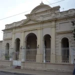 horarios de misas en Oratorio San Cayetano en Estación Alvarado
