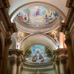 horarios de misas en Oratorio de Fátima en Gualeguaychú