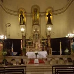 horarios de misas en Parroq Nuestra Señora de la Victoria (Santuario Rosa Mística) en La Plata