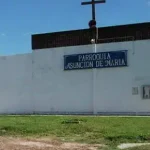 horarios de misas en Parroquia Asuncion de Maria en Gualeguaychú