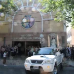 Horarios de misas en Guaymallén 10 horarios de misas en Parroquia Asunción de la Virgen en Guaymallén