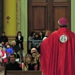 Horarios de misas en Ciudad Evita (La Matanza) 4 horarios de misas en Parroquia Beato Angelleli y Mártires Ríojanos (ex Capilla Santa Clara) en Ciudad Evita (La Matanza)