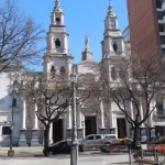 horarios de misas en Parroquia Catedral Inmaculada Concepción en Río Cuarto