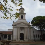 Horarios de misas en Moreno 9 horarios de misas en Parroquia Catedral Nuestra Señora del Rosario en Moreno