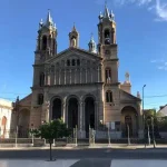 horarios de misas en Parroquia Catedral San Nicolás de Bari en La Rioja
