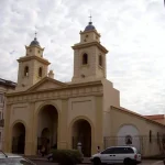 Horarios de misas en Santa Fe 36 horarios de misas en Parroquia Catedral Todos los Santos en Santa Fe