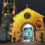 horarios de misas en Parroquia Cristo Obrero en Chivilcoy