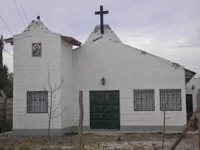 Parroquia Cristo Resucitado 1 horarios de misas en Parroquia Cristo Resucitado en General Roca