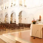 Horarios de misas en Avellaneda 11 horarios de misas en Parroquia Cristo Rey en Avellaneda