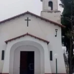 horarios de misas en Parroquia Cristo Rey en El Nihuil