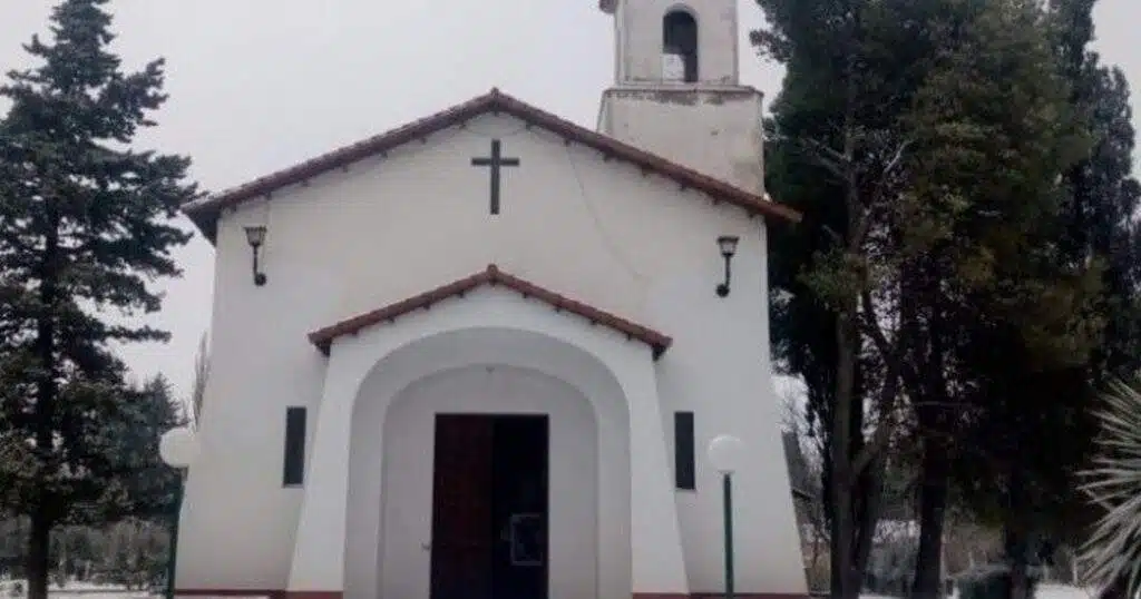 Parroquia Cristo Rey 1 horarios de misas en Parroquia Cristo Rey en El Nihuil