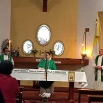 Horarios de misas en Mercedes 4 horarios de misas en Parroquia Cristo Rey en Mercedes