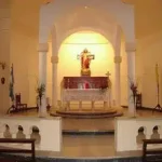 horarios de misas en Parroquia Cristo Rey en Morrison