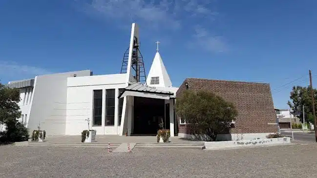 Parroquia Cristo Rey 1 horarios de misas en Parroquia Cristo Rey en Rada Tilly