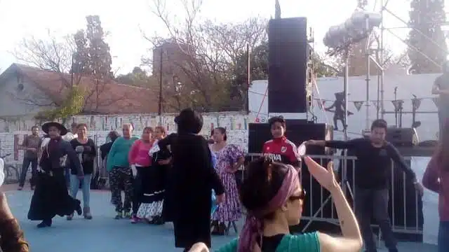 horarios de misas en Parroquia Crucifixión del Señor en Córdoba