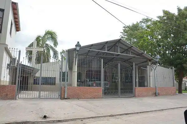 Parroquia Dios Espíritu Santo 1 horarios de misas en Parroquia Dios Espíritu Santo en Salta