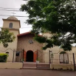 horarios de misas en Parroquia Encarnación del Señor en La Rioja