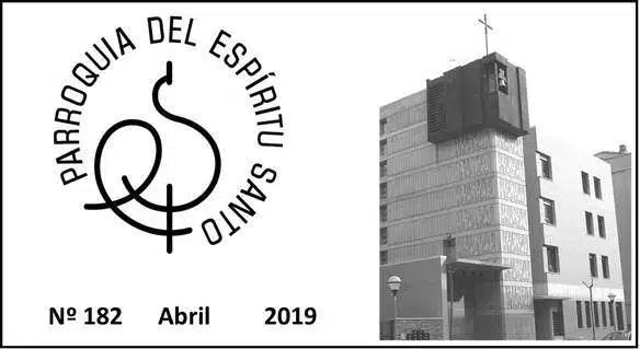 Parroquia Espíritu Santo 1 horarios de misas en Parroquia Espíritu Santo en La Rioja