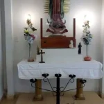 Horarios de misas en Ranchillos 2 horarios de misas en Parroquia Espíritu Santo en Ranchillos