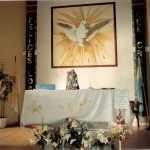 horarios de misas en Parroquia Espíritu Santo en Río Cuarto