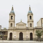 horarios de misas en Parroquia Inmaculada Concepción en Bell Ville