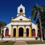 horarios de misas en Parroquia Inmaculada Concepción en Concepción