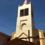 Horarios de misas en Concepción de la Sierra 2 horarios de misas en Parroquia Inmaculada Concepción en Concepción de la Sierra