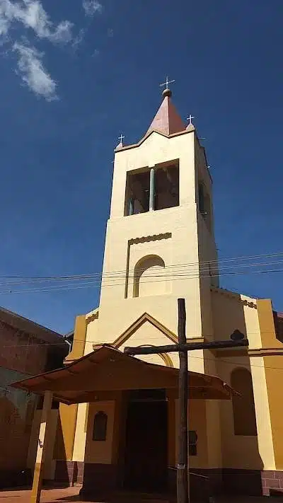 Parroquia Inmaculada Concepción 1 horarios de misas en Parroquia Inmaculada Concepción en Concepción de la Sierra