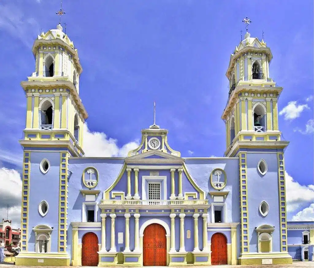 horarios de misas en Parroquia Inmaculada Concepción en Córdoba