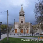 Horarios de misas en Coronel Dorrego 2 horarios de misas en Parroquia Inmaculada Concepción en Coronel Dorrego