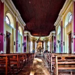 horarios de misas en Parroquia Inmaculada Concepción en Guachipas