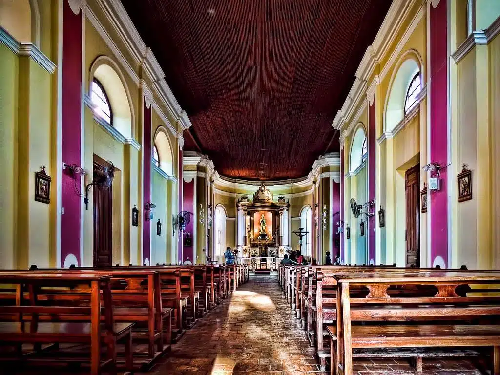 Parroquia Inmaculada Concepción 1 horarios de misas en Parroquia Inmaculada Concepción en Guachipas