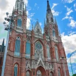 horarios de misas en Parroquia Inmaculada Concepción en La Plata