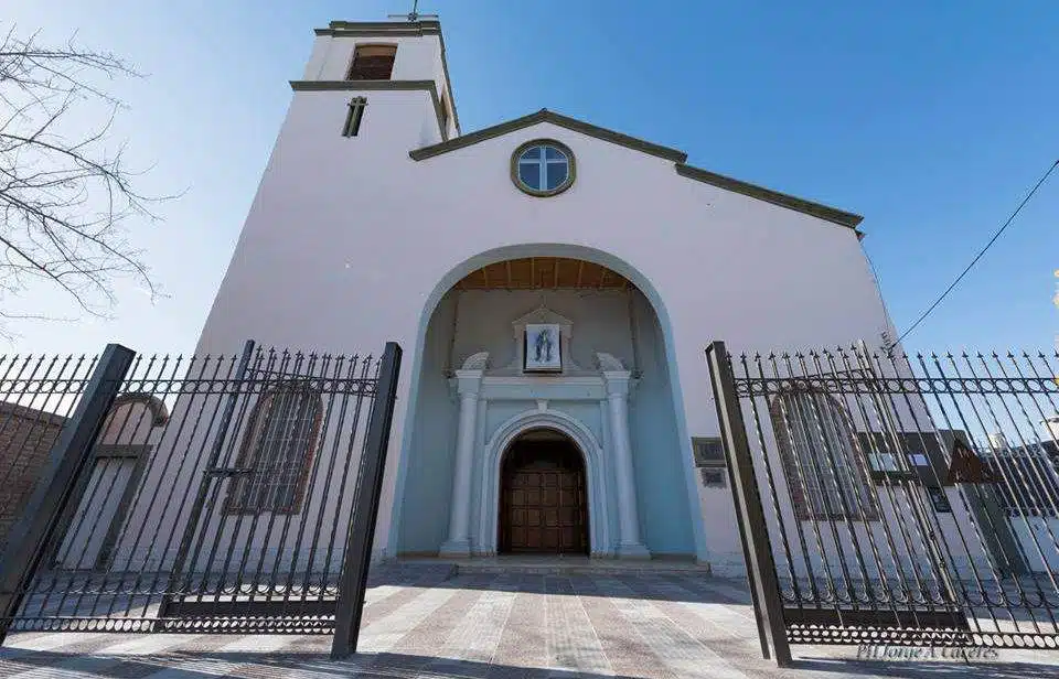 Parroquia Inmaculada Concepción 1 horarios de misas en Parroquia Inmaculada Concepción en Palmira
