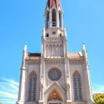 horarios de misas en Parroquia Inmaculada Concepción en Paso del Rey