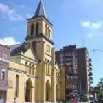 Horarios de misas en Río Seco 2 horarios de misas en Parroquia Inmaculada Concepción en Río Seco