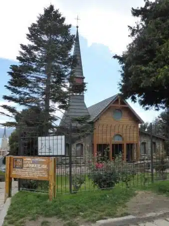 horarios de misas en Parroquia Inmaculada Concepción en San Carlos de Bariloche