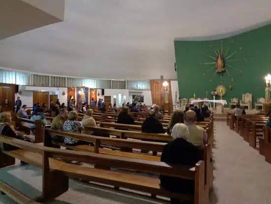 horarios de misas en Parroquia Inmaculada Concepción en San Juan