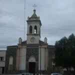 horarios de misas en Parroquia Inmaculada Concepción en Santiago del Estero