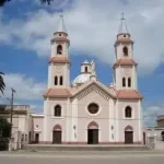 horarios de misas en Parroquia Inmaculada Concepción en Villa Concepción del Tío