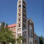 Horarios de misas en Villa Ocampo 2 horarios de misas en Parroquia Inmaculada Concepción en Villa Ocampo
