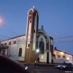 horarios de misas en Parroquia Inmaculada Concepción en Villaguay
