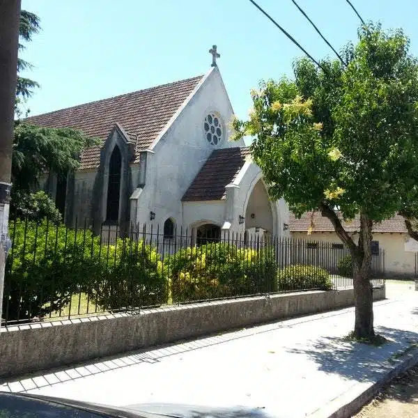 horarios de misas en Parroquia Inmaculado Corazón de María en Los Polvorines