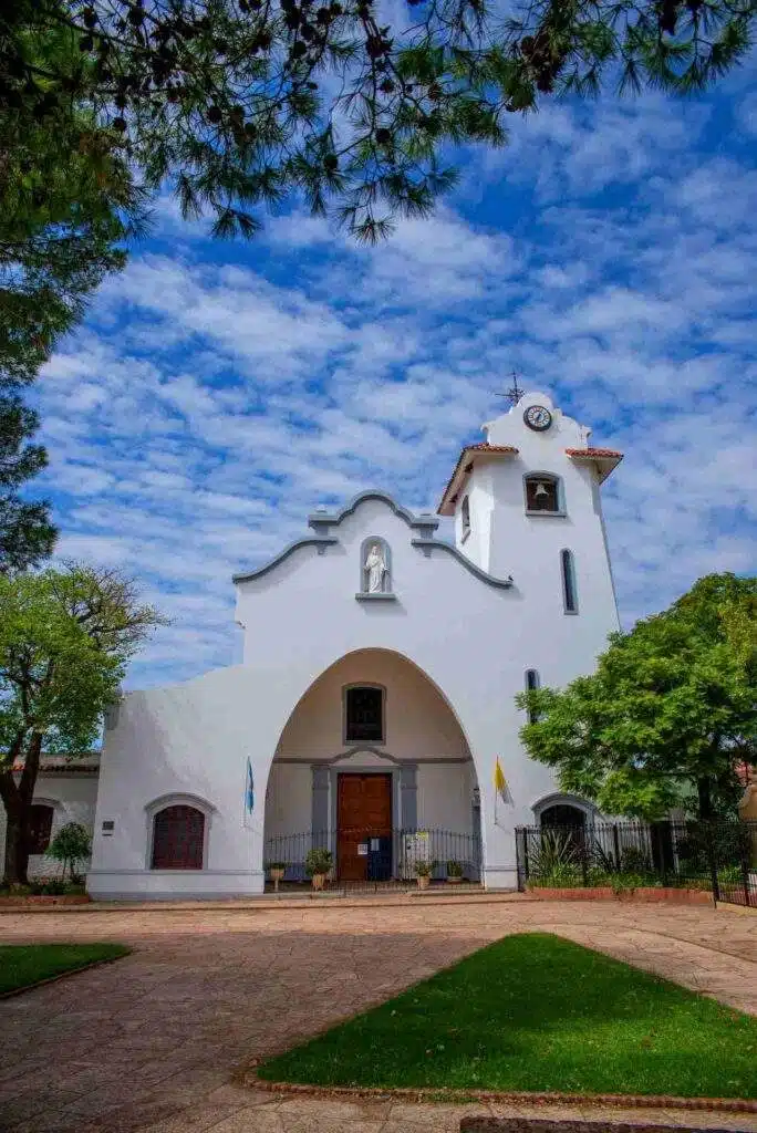 horarios de misas en Parroquia Jesús María en Jesús María
